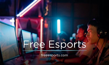 FreeEsports.com